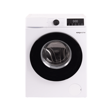 Lavarropas Automático KanjiHome KJH-WMCFWT 6 Kg | Frontal