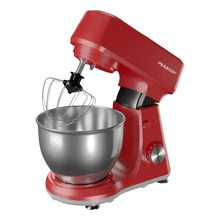 Batidora Planetaria Peabody PE-BM103R 700W  Roja