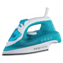 Plancha a Vapor KanjiHome PL1602