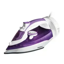 Plancha a Vapor Inalámbrica Peabody PE-PVI46