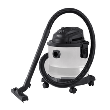 Aspiradora KanjiHome VC20L004 20Lt 1300W Polvo y Líquidos