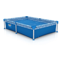 Pileta Natación Pelopincho Rectangular  0,40 m (1 000 L)