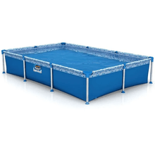 Pileta Natación Pelopincho Rectangular 40cm (1 500 L)