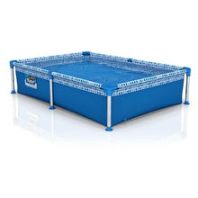 Pileta Natación Pelopincho rectangular 30 cm (500 L)