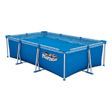 Pileta Pelopincho Rectangular 65 Cm (2800L)