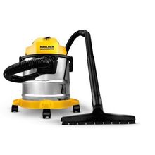 Aspiradora de Tacho Karcher WDL1S 12Lts