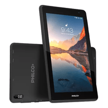 Tablet Philco TP7A464 7" 4GB Ram 64GB 5Mp Android