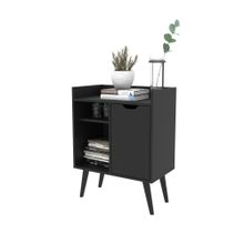 Aparador TecnoMobili AP2310  Negro