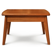 Mesa Centro M.Patria Docta Cedro