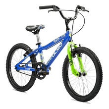 Bicicleta Infantil Olmo Reaktor R20 – Rodado 20″ / Aluminio Azul