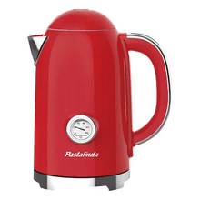 Pava Eléctrica Pastalinda  Roja