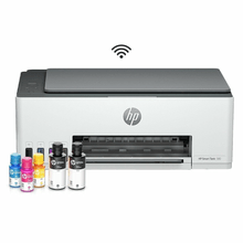 Impresora Multifunción HP Smart Tank 580