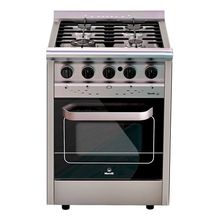 Cocina a Gas Morelli Forza 18049-P
