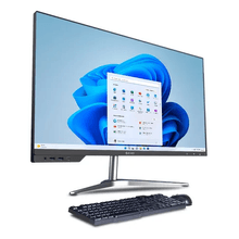 All-in-One EXO X6-S5285 | Intel Core i5 – 8 GB RAM – SSD 480 GB – Pantalla 23.8” – Windows 11