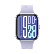 Smartwatch Xiaomi Redmi Watch 5 | AMOLED 1.97” Púrpura