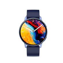 Smartwatch Foxbox Neon 3.0 |AMOLED 1.43” Azul