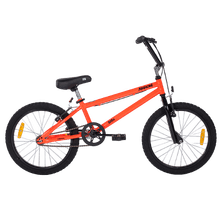 Bicicleta Infantil Enrique Arrow R20 Naranja