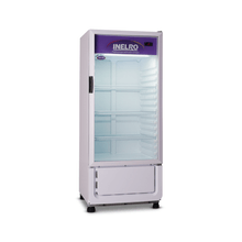 Heladera Exhibidora Vertical Inelro MT12 – 288 Litros