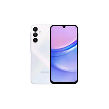 Celular Samsung Galaxy A15 6.5" 4GB 128GB Light Blue