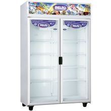 Exhibidora Vertical Inelro Mt-980 980Lts.