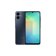 Celular Samsung Galaxy A06 6.7" 4GB 128GB Black