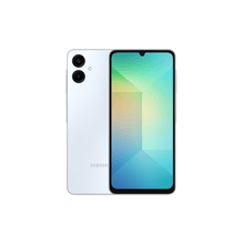 Celular Samsung Galaxy A06 6.7" 4GB 128GB 50MP Light Blue