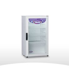Vitrina Expositora Vertical Inelro MT‑120 – 106 L