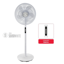 Ventilador de Pie Liliana  VP16M 16" 65W Oscilante