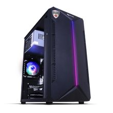 PC Gamer EXO X5M – Intel Core i5 12ª Gen, 16GB RAM, 480GB SSD, RTX 3050, Windows 11