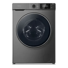 Lavasecadora Philco PHLS128GT│12 / 8 kg Gris