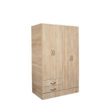 Placard con Lustre Platinum 914 Savanna 4 puertas – 1.85 m de Alto