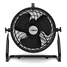 Turbo Ventilador Liliana VTHD16N de 16”