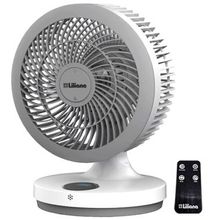 Ventilador de Mesa Liliana VSOM11R de 11”
