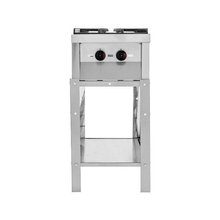 Anafe Industrial Sol Real 030 -Gn