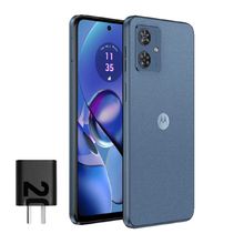 Celular Motorola Moto G54 6.5" 8GB 128GB Coronet Blue