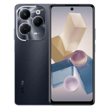Celular Infinix Hot 40 PRO 6.78" 8GB 256GB Starlit Black