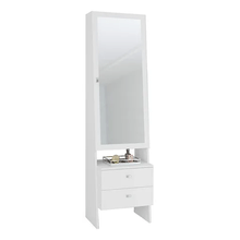 Tocador de Maquillaje Tecnomobili PE2008