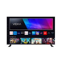 Smart TV BGH B4323FH5A│43" LED Full HD