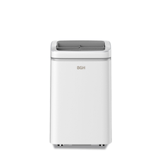 Aire Acondicionado Portátil BGH BP35WCEW – 3500W /3000F - Frío/Calor