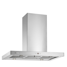 Campana Extractora Spar Stilo Isla - 6325-814