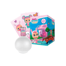 Fragancia Infantil Disney Bebés Llorones EDT 50 ml Niñas