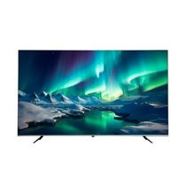 Smart TV Enova TE75UG10 |75″ 4K UHD LED, Google TV