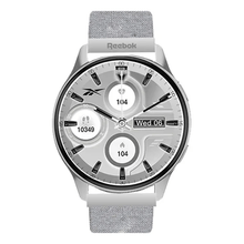 Smartwatch Reebok LREEB0012 | P1.5” Blanco