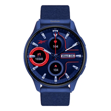 Smartwatch Reebok LREEB0013 | 1.5” Azul