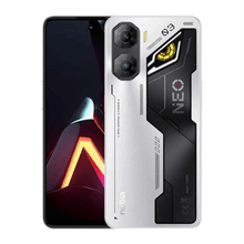 Celular Nubia Neo 3 5G Gamer 6.8" OC 8GB -256GB Gris