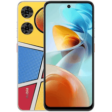 Celular Nubia Music 2 Pop Ar  6.7 " 4GB -128GB