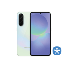 Celular Samsung Galaxy A36 5G – 6,7″ Super AMOLED 120 Hz, 8 GB RAM, 256 GB, Color Lima