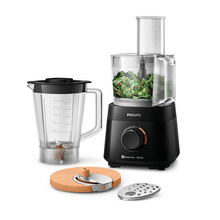 Procesadora Philips HR7301/90 Serie 3000 -1,5 Ltrs