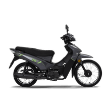 Motocicleta Zanella ZB 110 LT Z3 Gris