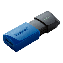 Pendrive Kingston DataTraveler Exodia M 64 GB (DTXM/64GB)